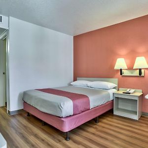 Double Room Smoking